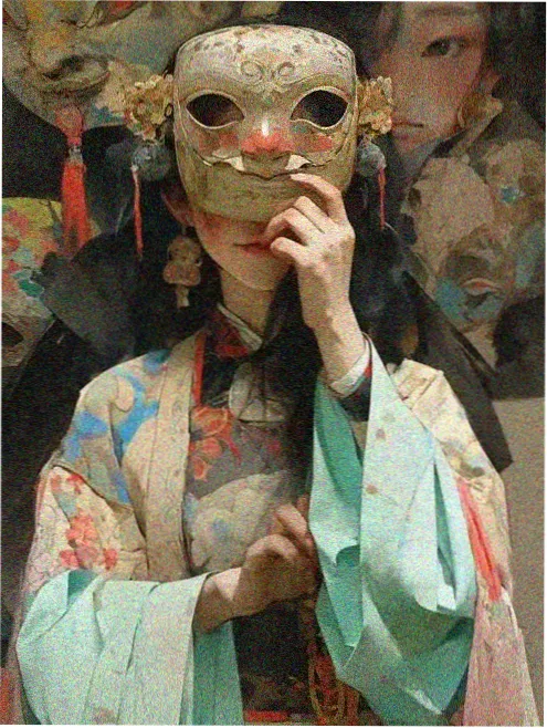 星海拾遗者 动漫海报